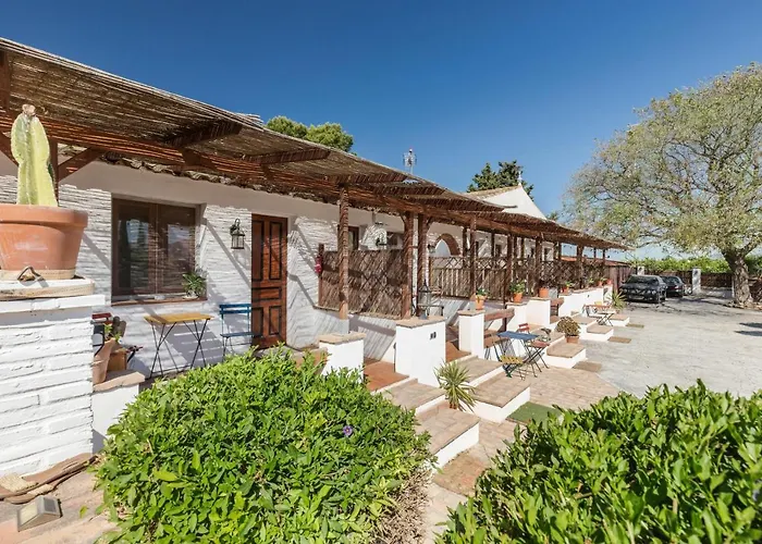 Hoteles de Playa en Torre-Pacheco 