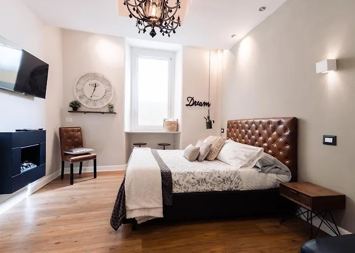 Hôtels de plage à La Spezia