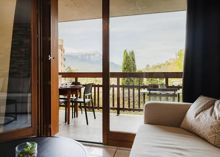 Hotels aan het strand in Embrun
