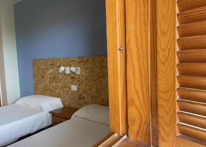 Hoteles de Playa en Moncofa (Moncófar) 