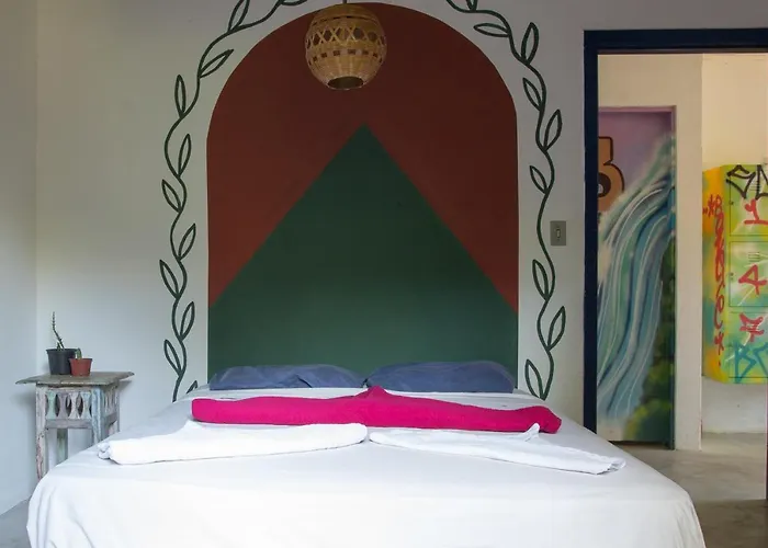 Ilhabela Beach hotels