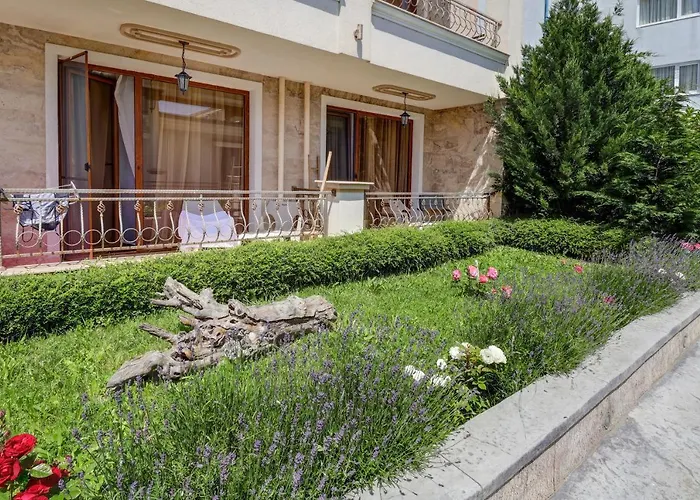 Strandhotels in Obsor