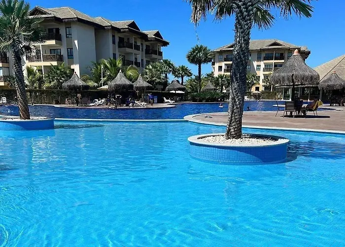 Cumbuco Beach hotels