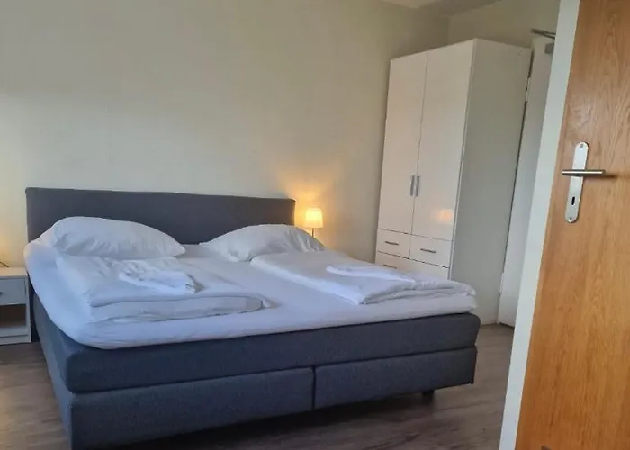 Hotels nahe Konstantin-Basilika