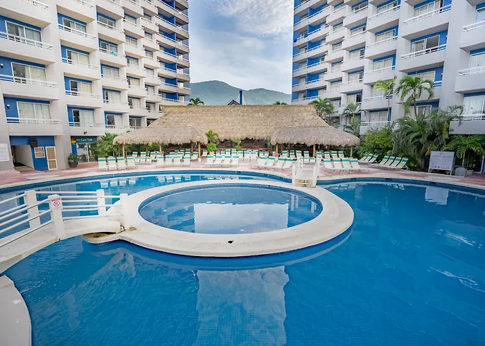 Acapulco Beach hotels