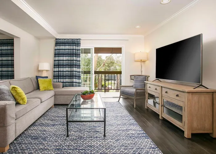 Strandhotels in Newport Beach