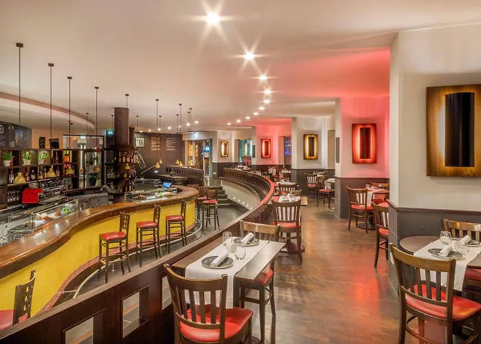 Berlin hotels near Brandenburg Gate