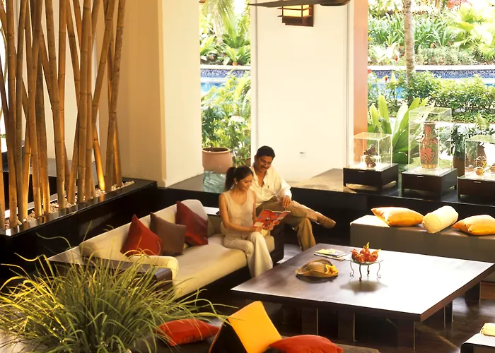 Batu Ferringhi Beach hotels