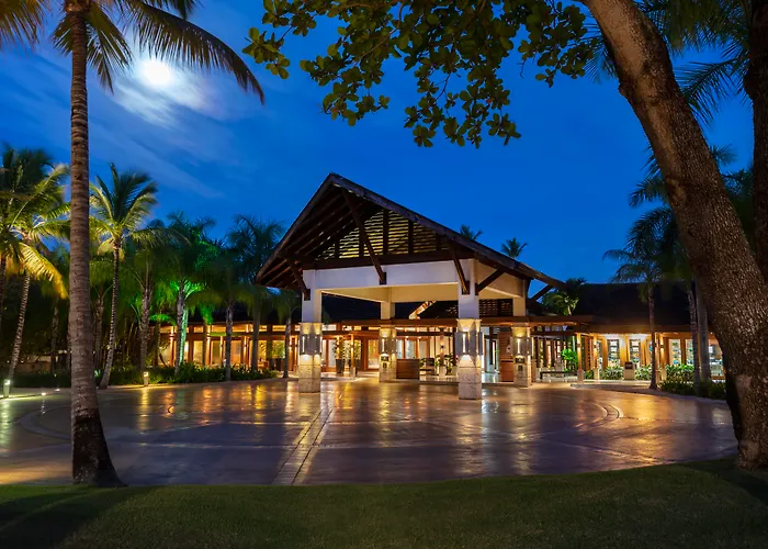 Hotéis com vista melhor em La Romana