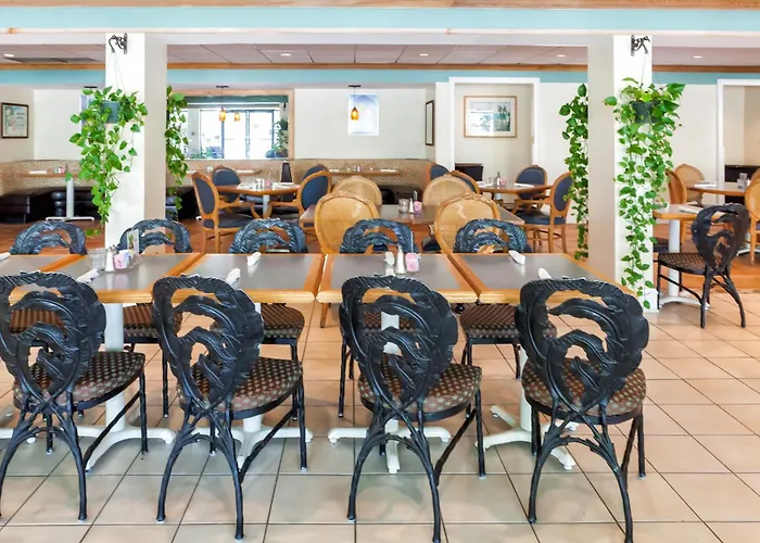 Strandhotels in Key Largo