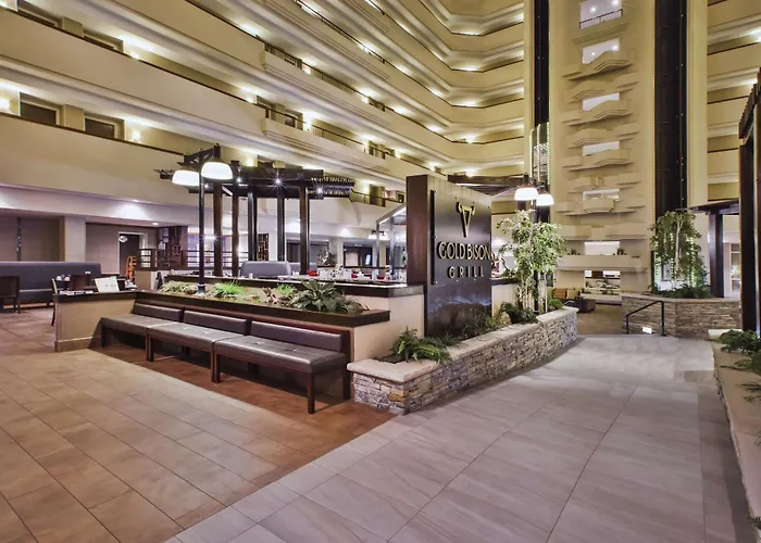 Rapid City hotels near Storybook Island