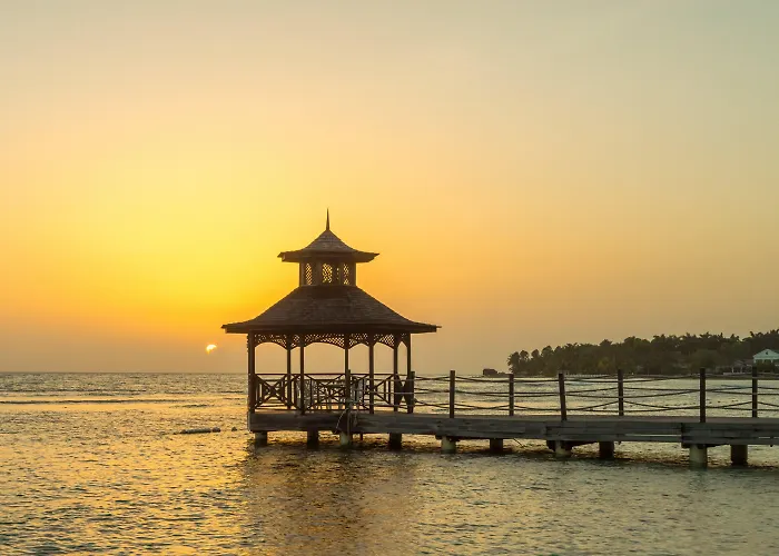 Strandhotels in Montego Bay