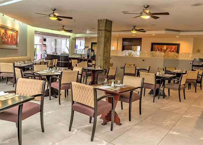 San Jose (San Jose) Beach hotels