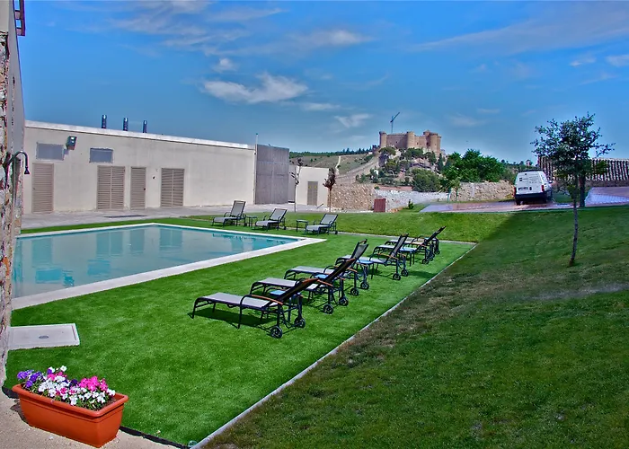 Hoteles cerca de Parroquia San Pedro Apóstol