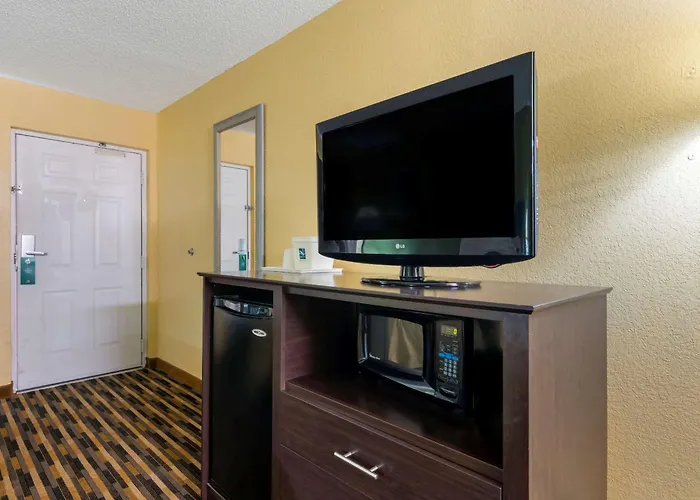 Mount Dora Beach hotels