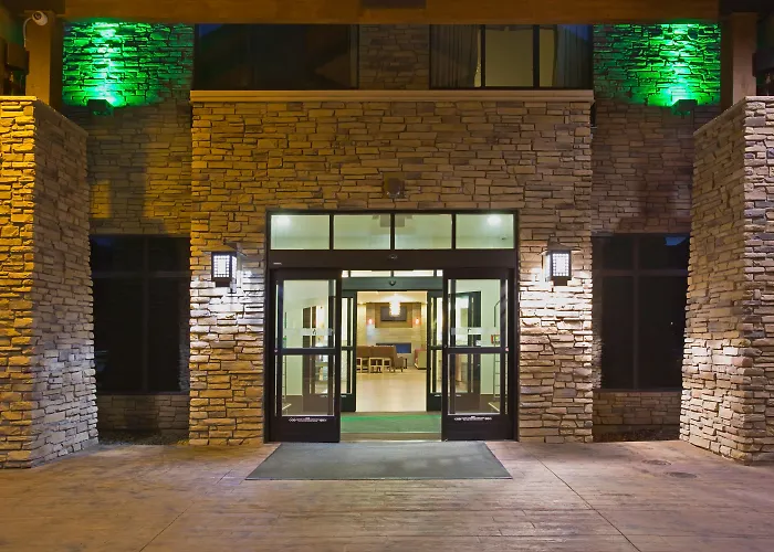 Durango Beach hotels
