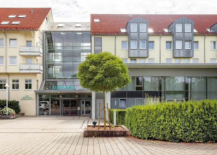 Hotels mit schöner Aussicht in Bad Boll