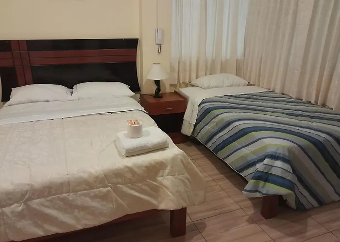 Barranca Hotels With Amazing Views