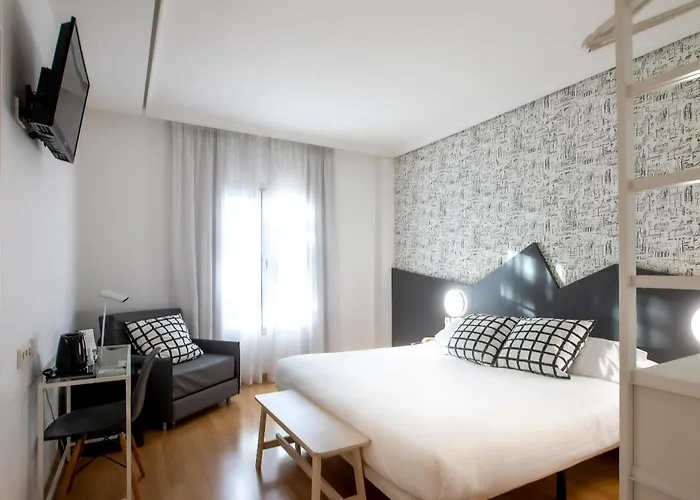 Strandhotels in Irun