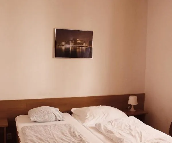 Hôtels de Brno avec des vues incroyables