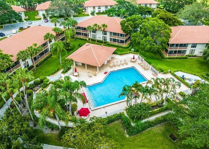 Palm Beach Gardens Beach hotels