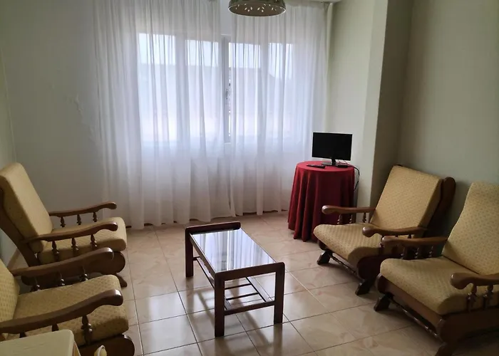 Hoteles con Vistas Maravillosas en Negreira