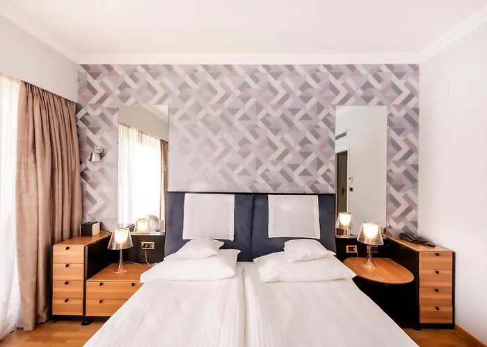 Hotels met een prachtig uitzicht in Meran