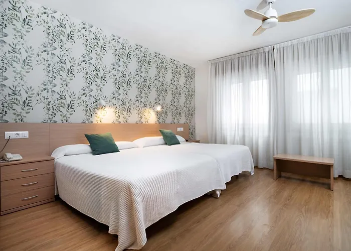 Hoteles de Playa en Sabiñánigo 