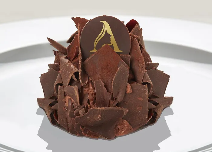 Hotels nahe Fabergé Museum