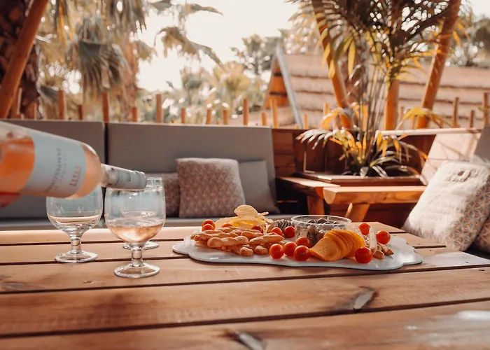 Hotels nahe Musée de la Gendarmerie et du Cinéma de Saint-Tropez