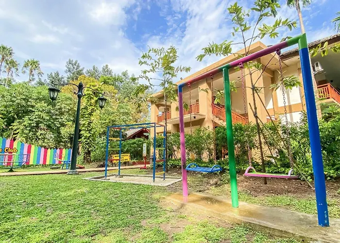 Hoteles con Vistas Maravillosas en Solo