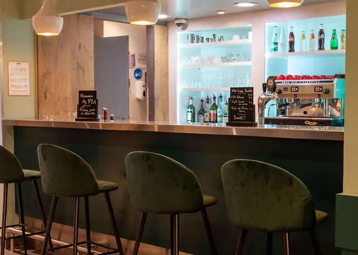 Hôtels de plage à Dunkirk