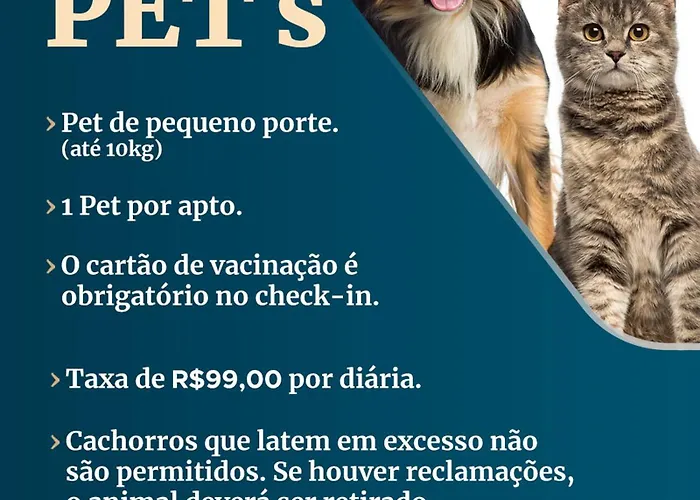 Hotéis perto de Espaço das Artes Zélia Arbex