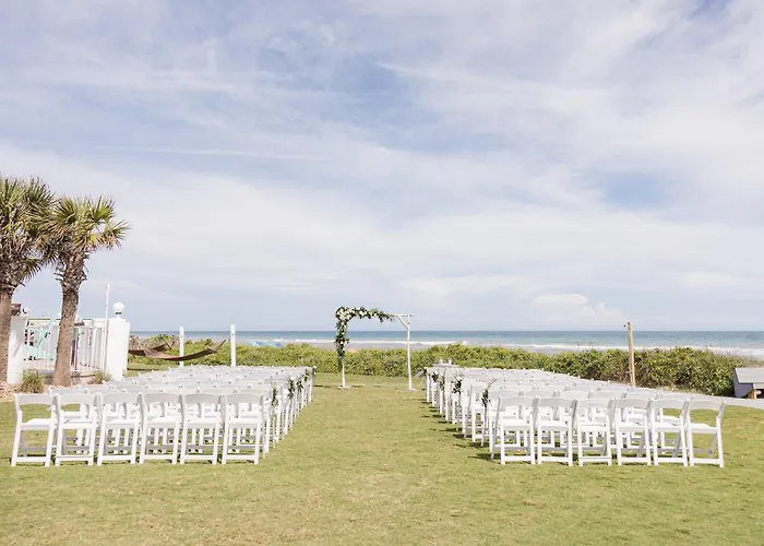 Swansboro Beach hotels