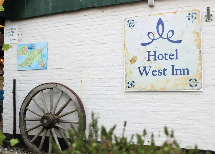Hotels met een prachtig uitzicht in Hippolytushoef