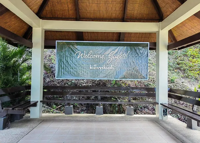 Hôtels de plage à Davao City