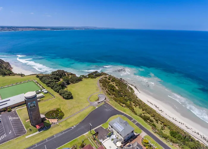 Portland Beach hotels