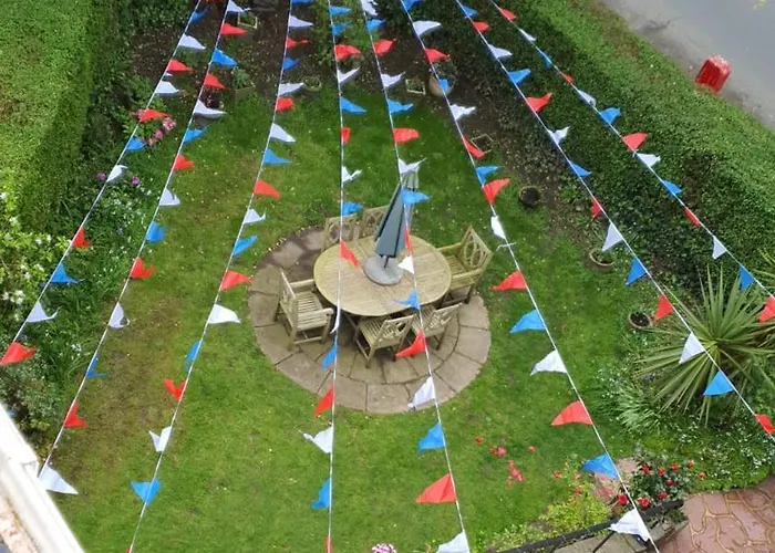 Hotels met een prachtig uitzicht in Penzance