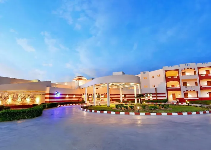 Hotels met een prachtig uitzicht in Baai van Coraya