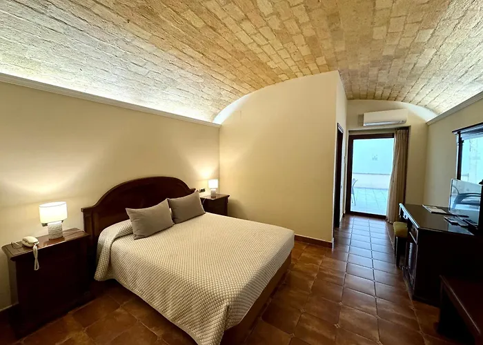 Hoteles de Playa en Ontinyent (Onteniente) 