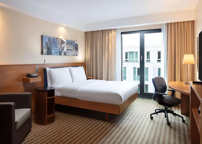 Berlin hotels near Potsdamer Platz