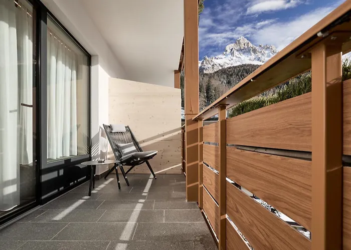 Hotels mit schöner Aussicht in Obereggen