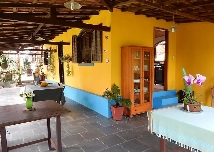 Hotéis de praia de Praia de Araçatiba