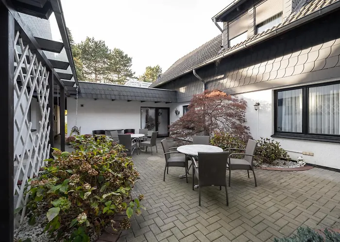 Hotels mit schöner Aussicht in Wolfenbüttel