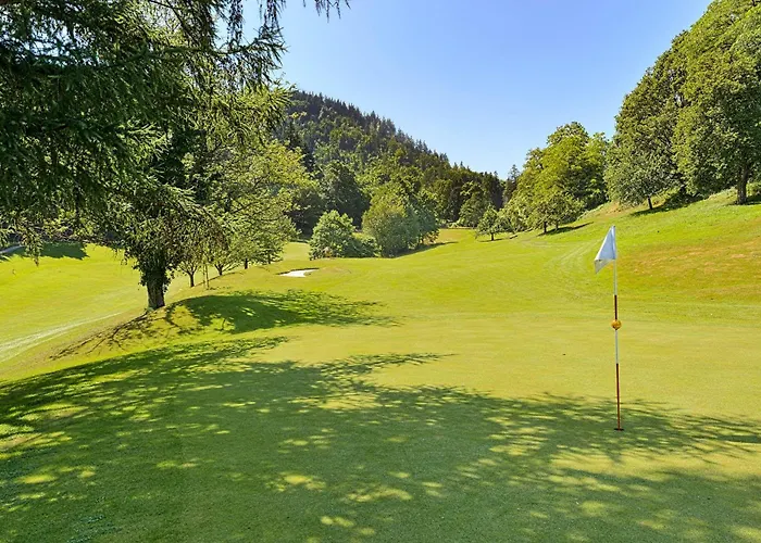 Hotels mit schöner Aussicht in Freudenstadt