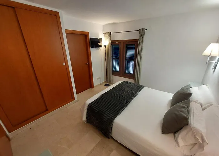 Hoteles con Vistas Maravillosas en Manacor (Mallorca)