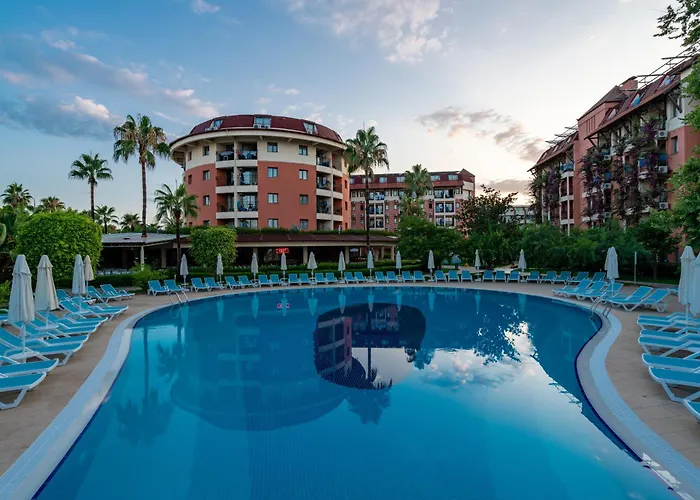 Hotels met een prachtig uitzicht in Konaklı