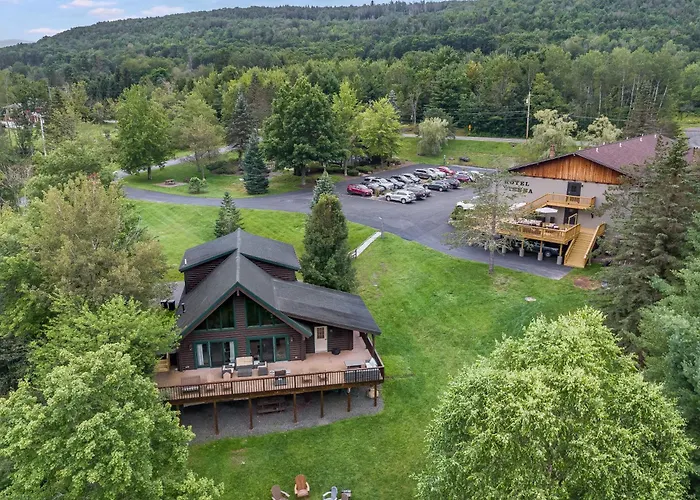 Windham Hotels With Amazing Views