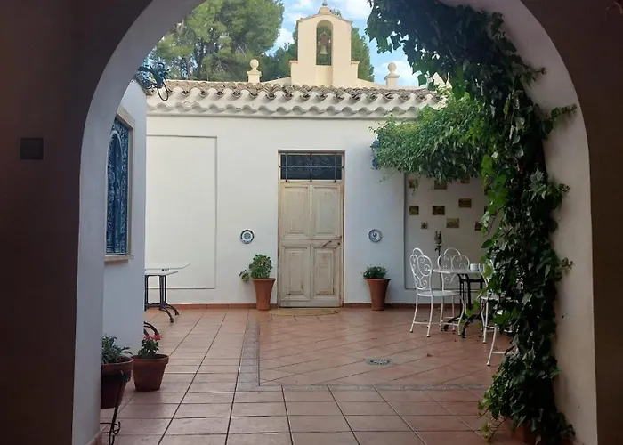 Hoteles de Playa en Cieza 
