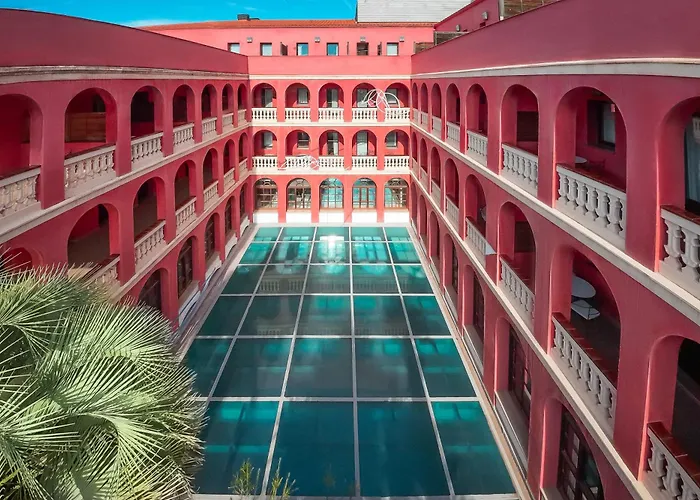 Hoteles con Vistas Maravillosas en La Garriga